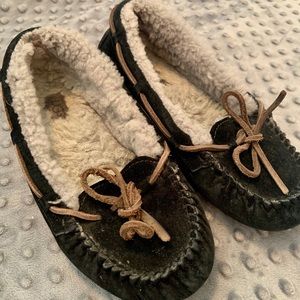 UGG Moccasins